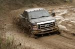 Ford F-350 Super Duty 2008 года